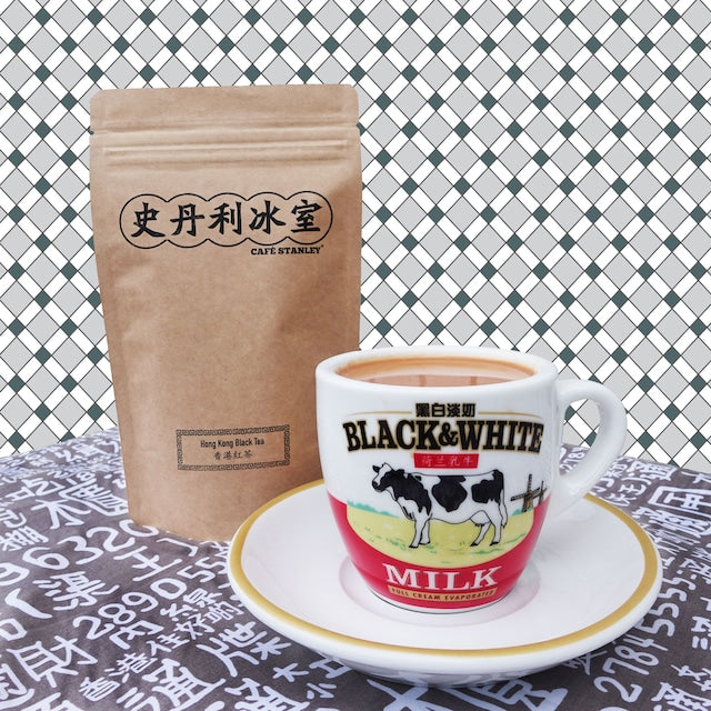 【200円送料】香港紅茶 Hong Kong Black Tea 110g