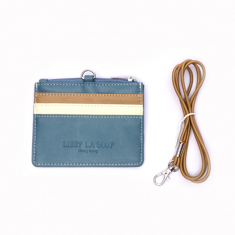 Libby la Soup カードケース