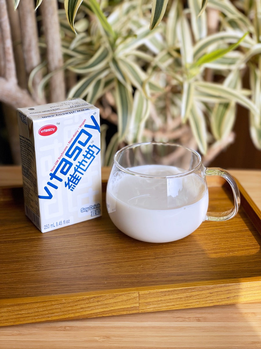 ビタソイ 豆乳飲料250ml 6個紙パック入り