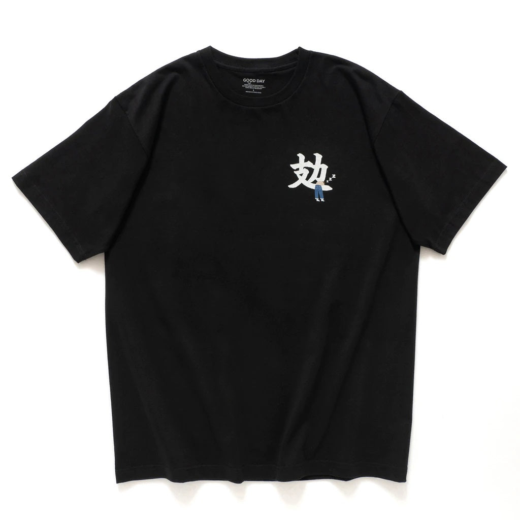 GOOD DAY 香港デザイナー Tシャツ