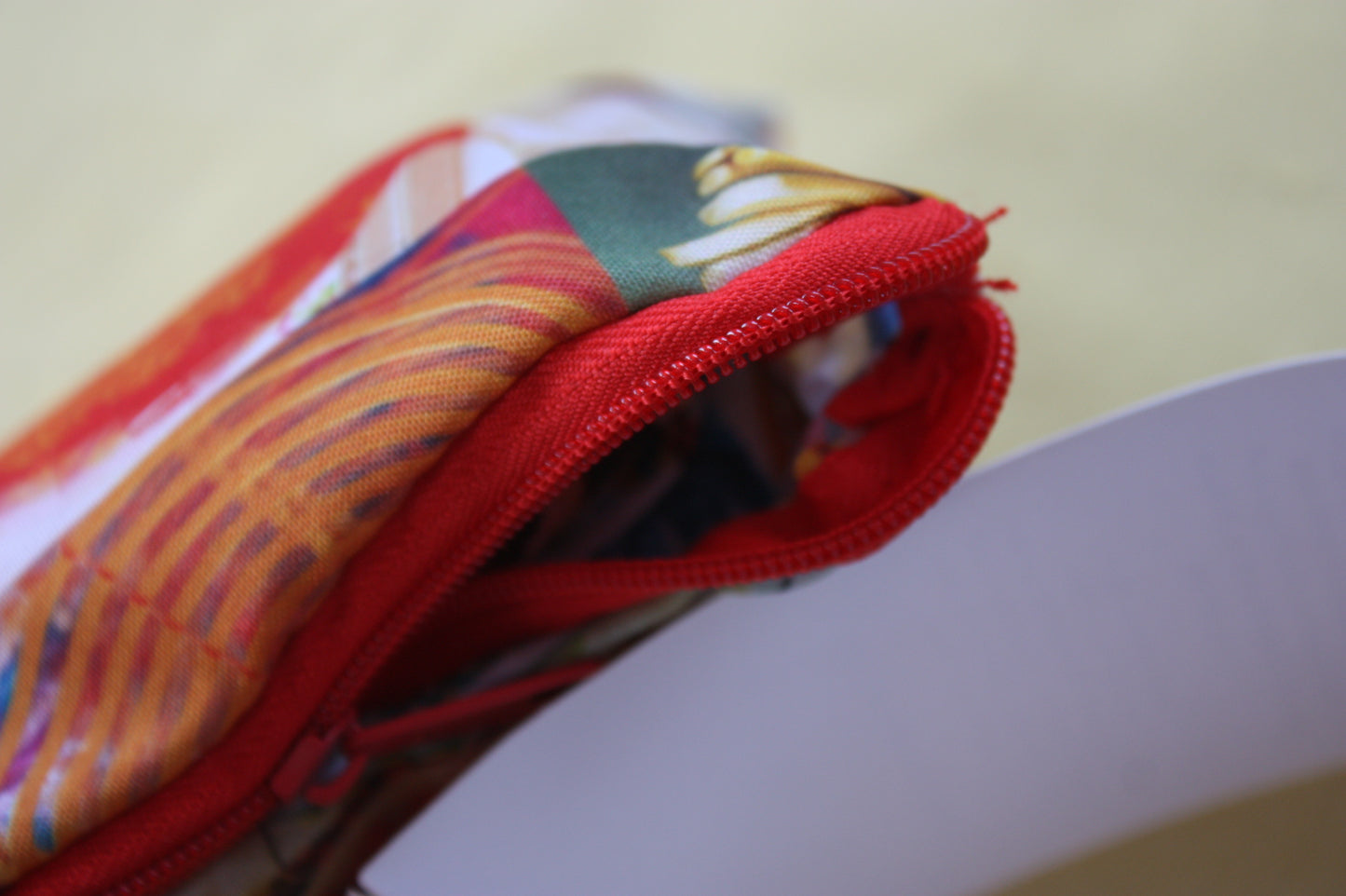 Chinabcs エコバック