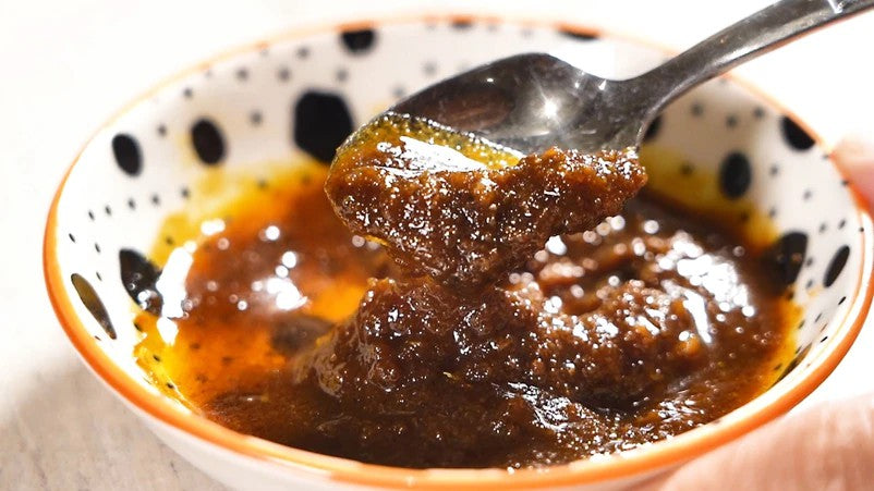 Jimmy's 馬來亞正味沙爹醬 サテソース【香港製】