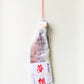 香港猿創〜鹹魚（ハムユイ）給水傘ポーチ