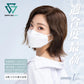 SAVEWO救世 超立体3Dマスク Vplusタイプ ＜香港製＞