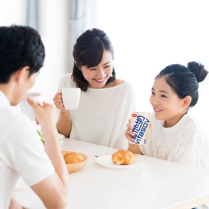 ビタソイ 豆乳飲料250ml 6個紙パック入り