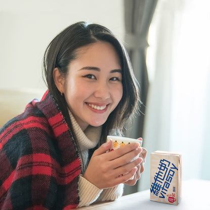 ビタソイ 豆乳飲料250ml 6個紙パック入り