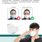 SAVEWO救世 超立体3Dマスク Ultraタイプ ＜香港製＞