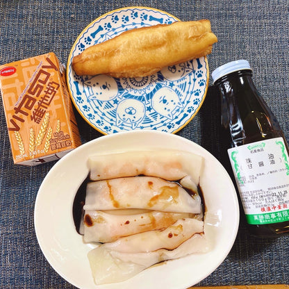 萬勝 甘い醤油　甜豉油450g ＜腸粉適用＞
