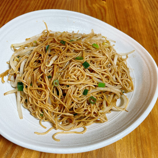 全蛋麺（香港タマゴ麺）454ｇ（10玉入）【香港製】